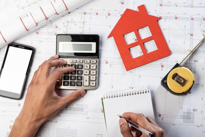 Home Loan EMI Calculator