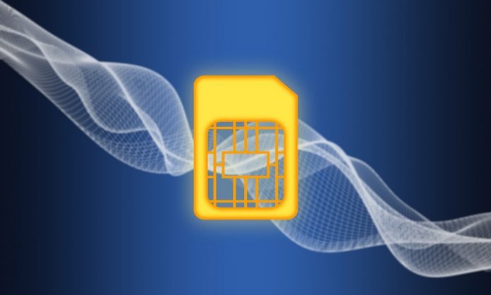International eSIM