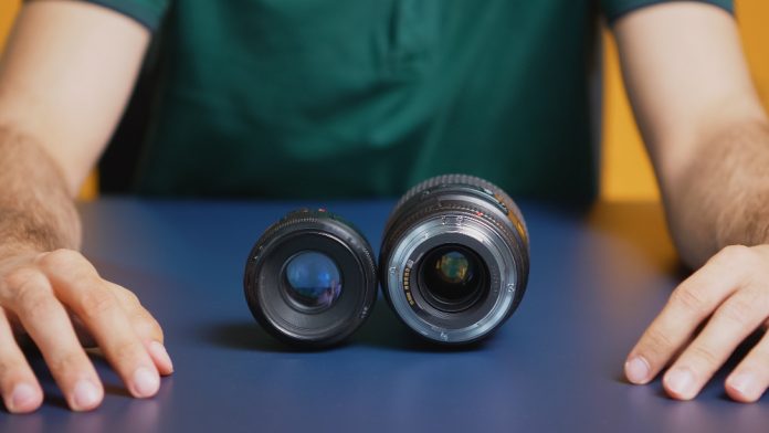 Imaging Cameras Prevent
