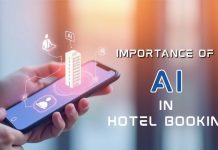 The Importance of AI in Hotel Booking Applications Hotel Booking Applications
