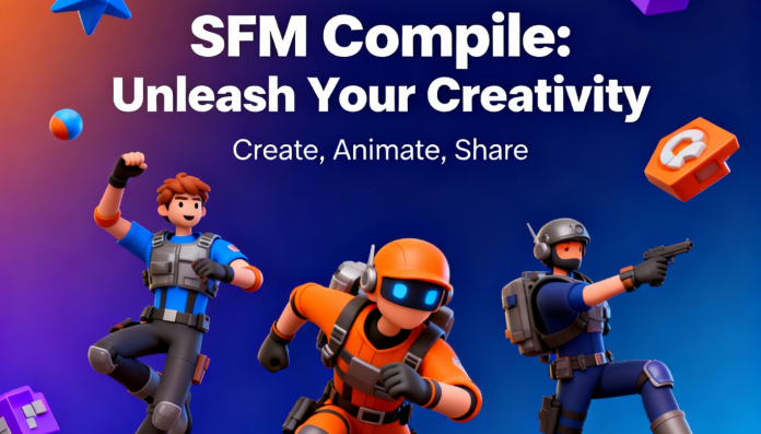 SFM Compile