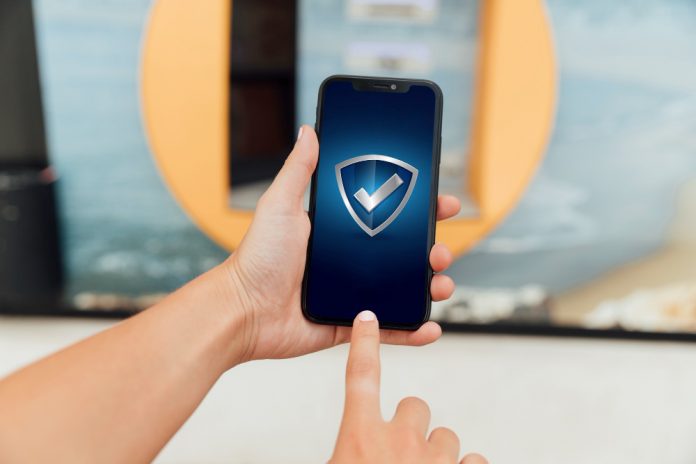 SMS Verification