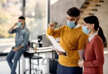 The Benefits Of a Clean & Safe Workplace For All Your Employees In Australia. Safe Workplace