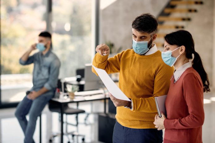 Safe Workplace
