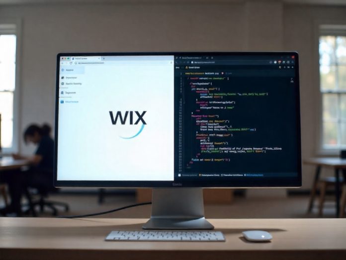 Wix vs WordPress