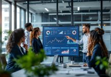 How an app using Flutter can offer huge advantages to businesses businesses