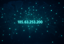 Understanding IP Address 185.63.253.200: A Deep Dive into Network Infrastructure and Security Analysis IP Address 185.63.253.200