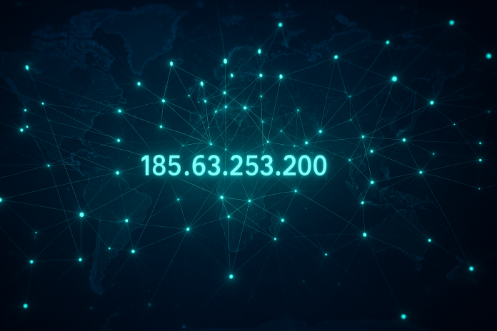 IP Address 185.63.253.200