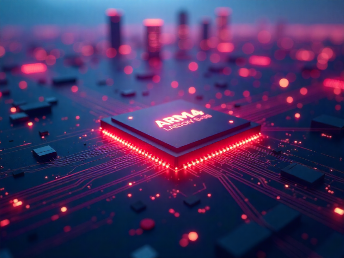 ARM64-v8a Devices