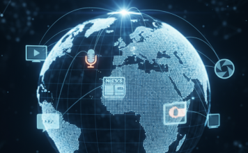 Artaverse.org Global News