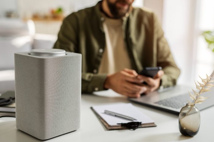 Bluetooth Speaker