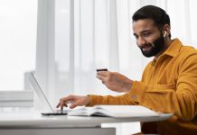 How Can You Safely Borrow Money Online Without Sharing Excessive Personal Information? Borrow Money Online