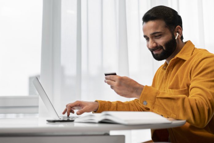 Borrow Money Online