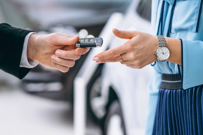 Car Lease