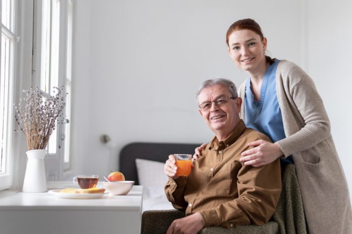Care Provider Care Provider