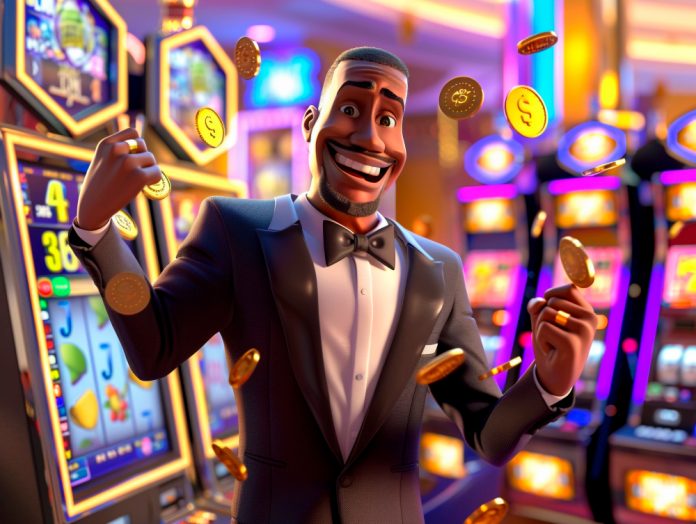 Casino Cashback