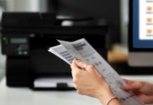 Document Scanners That Turn Paper Into Power Document Scanners