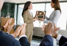 Employee Recognition: Sustaining a Culture of Workplace Excellence Employee Recognition