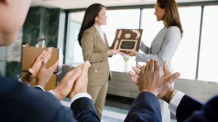Employee Recognition