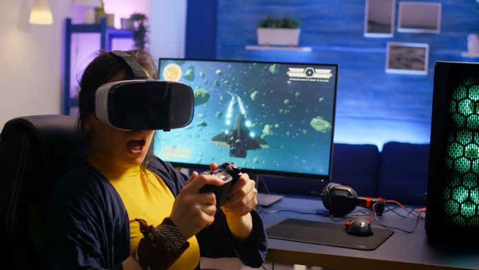Gaming Experience Gaming Experience