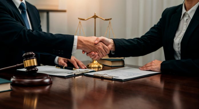 Law Firms