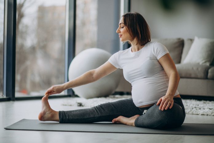 Maternal Wellness