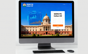 Sdms.px.indianoil.in Login