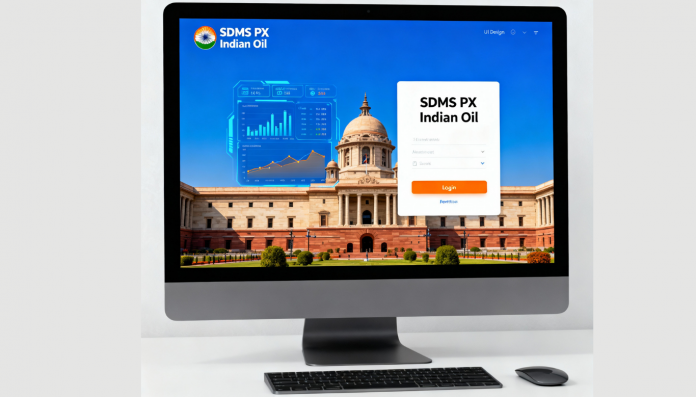 Sdms.px.indianoil.in Login