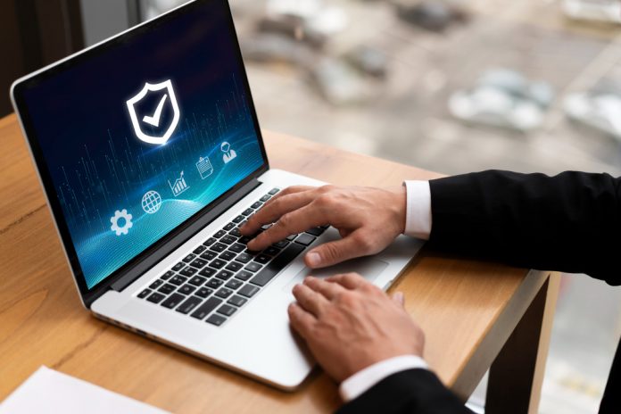 Secure Data Entry