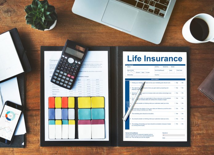 Term Life Insurance Plan