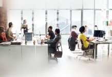 Why Are Busy CEOs Saying Yes to Turnkey Workspaces? Workspaces