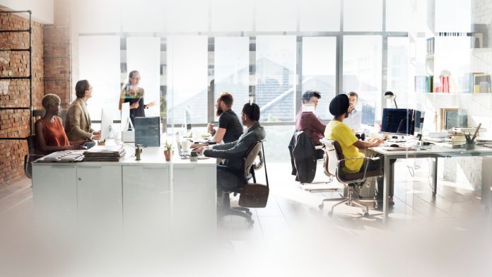 Workspaces