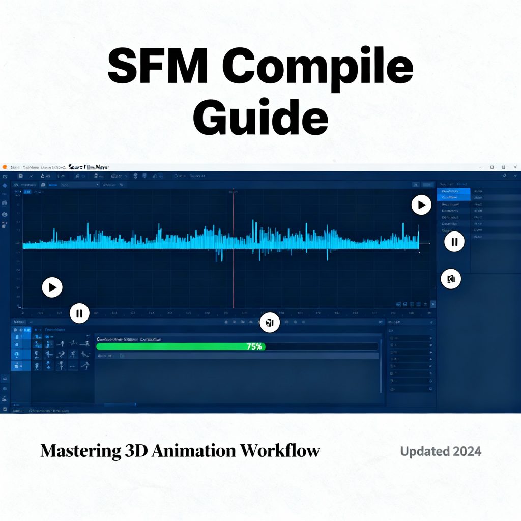 SFM Compile