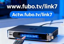 Activate Your FuboTV Account with www.fubo.tv/link7: Complete Setup Guide www.fubo.tv/link7
