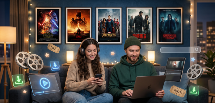DownloadHub