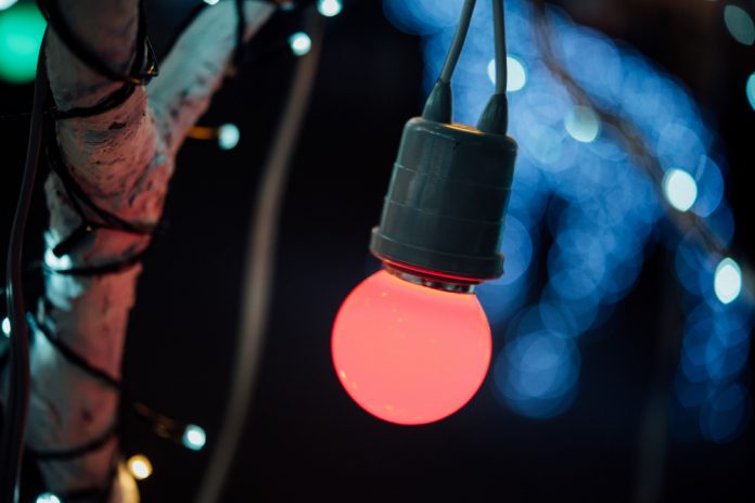 custom light-up pins