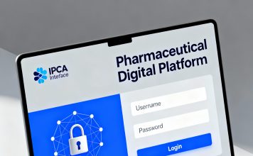 IPCA Interface Login