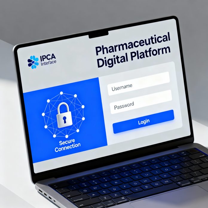 IPCA Interface Login