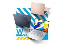 Why Multicolor Laptops are the Hottest Trend for Gen Z Professionals Multicolor Laptops