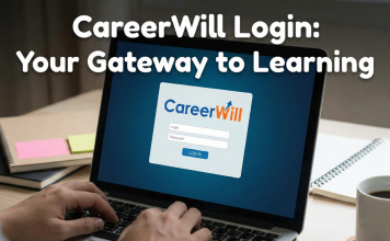 CareerWill Login