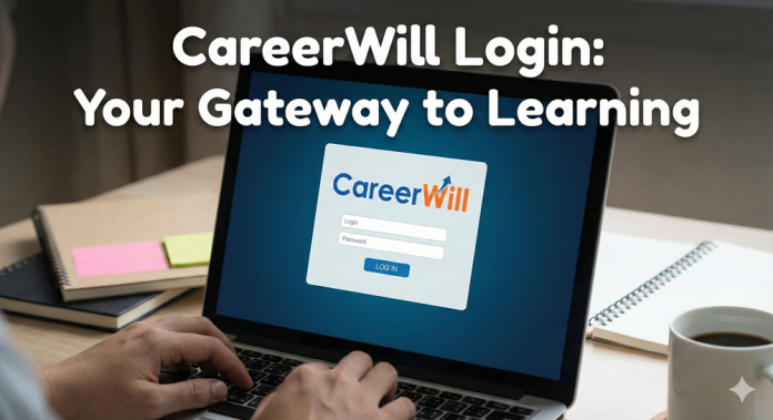 CareerWill Login