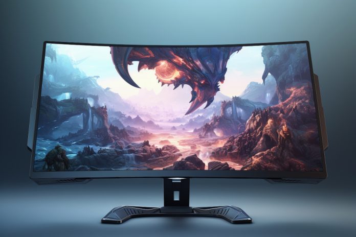 Gaming Screen Monitors