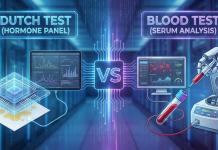 DUTCH Test Vs Blood Test: Key Differences You Need To Know DUTCH Test Vs Blood Test