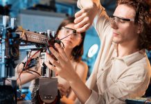 Why Diploma in Mechanical Engineering + Automation/Robotics Is a Future-Ready Choice Mechanical Engineering