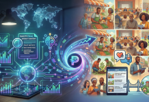 ParityTrial.com: Transforming Digital Journalism Through Insight Reports and Community-Focused Local News ParityTrial.com