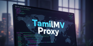 TamilMV Proxy