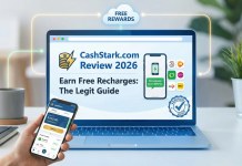 CashStark