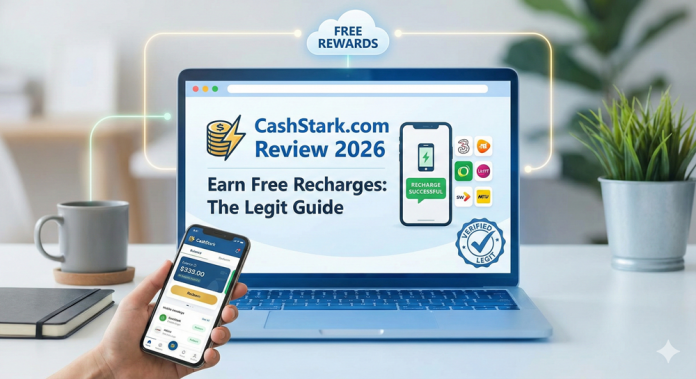 CashStark