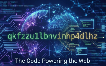 qkfzzu1lbnvinhp4dlhz: The Code Powering the Web Explained qkfzzu1lbnvinhp4dlhz