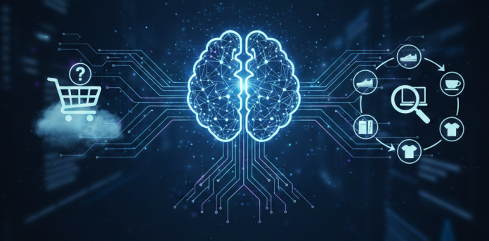 Data Using eCommerce